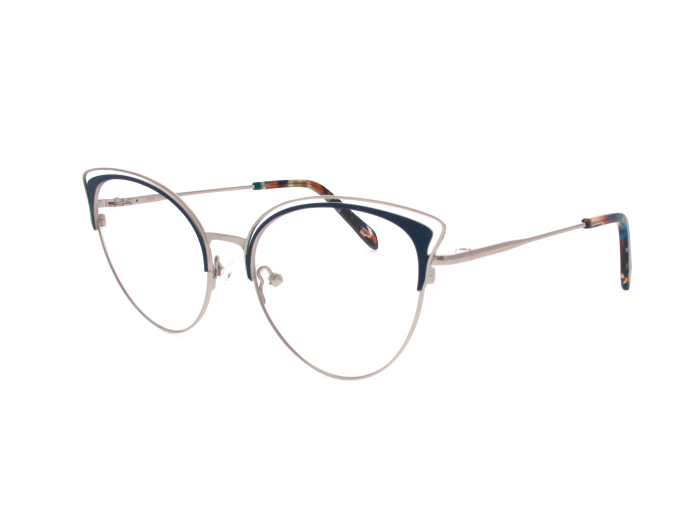 Cateye Glasses 897443