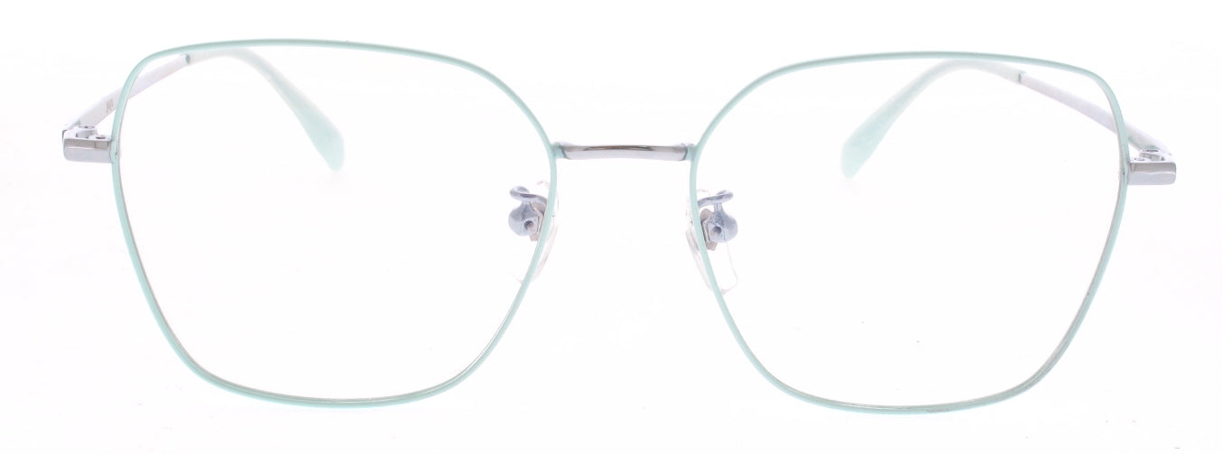 Square Glasses 927475