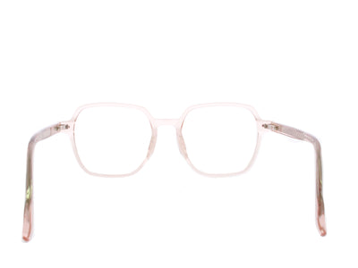 Square Glasses 582394