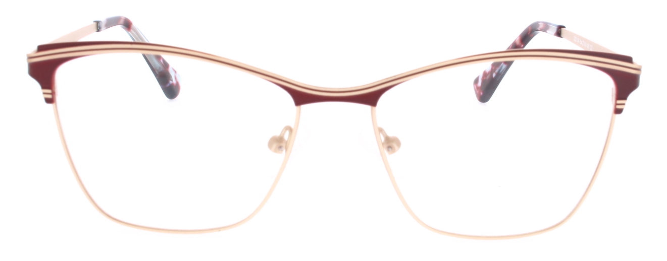 Cateye Glasses 714097
