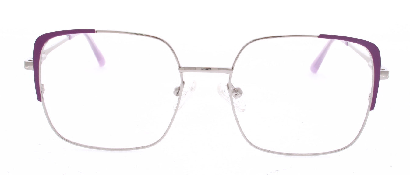 Square Glasses 984024