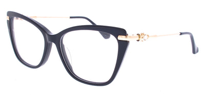 Cateye Glasses 124985