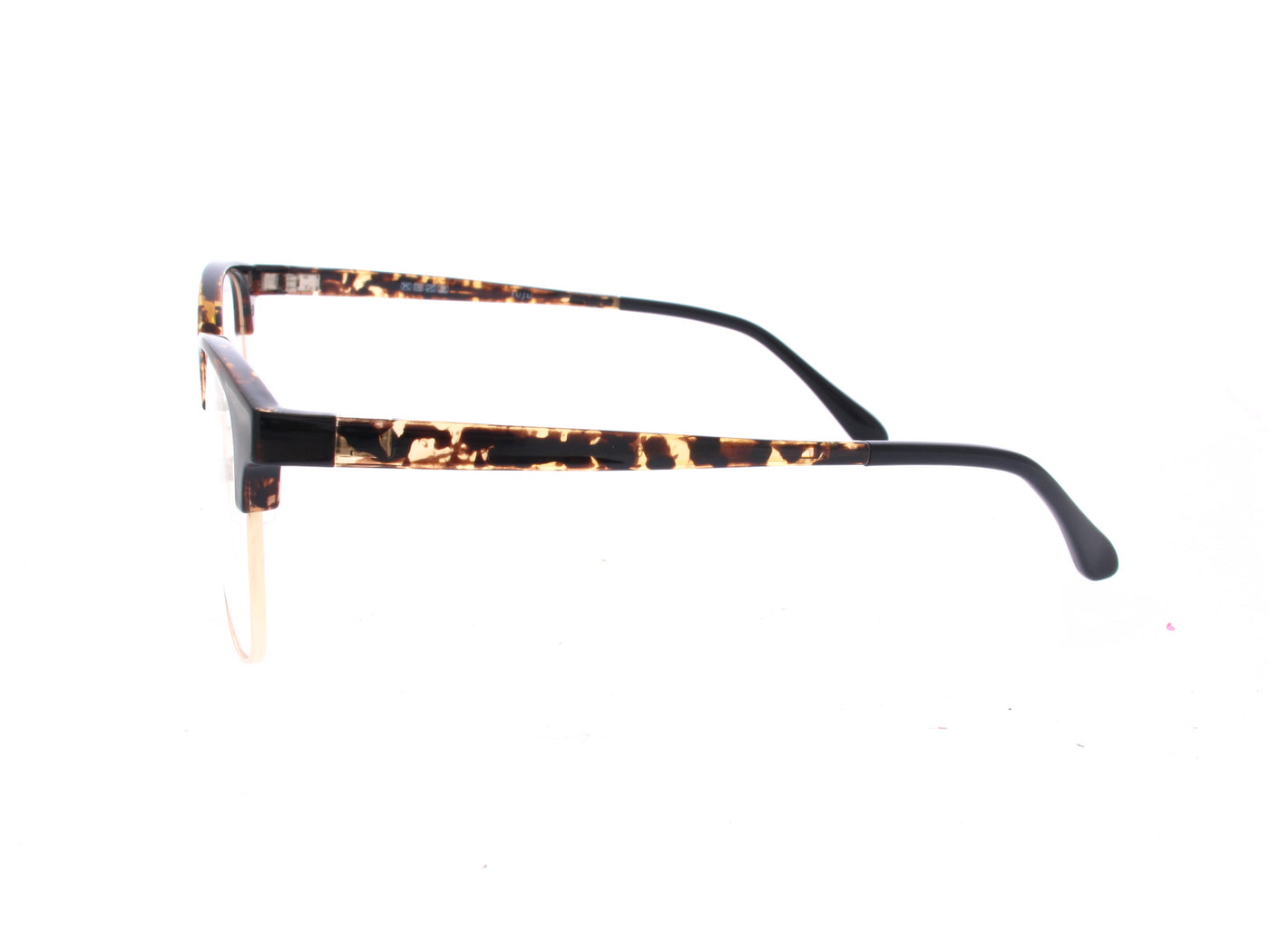 Clip-On Glasses 840385