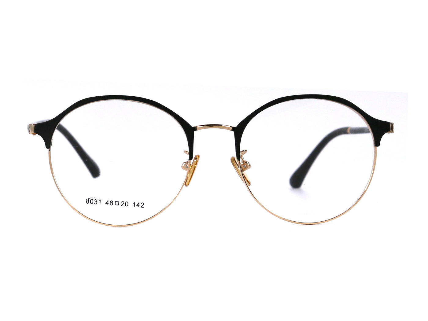 Clip-On Glasses 572983