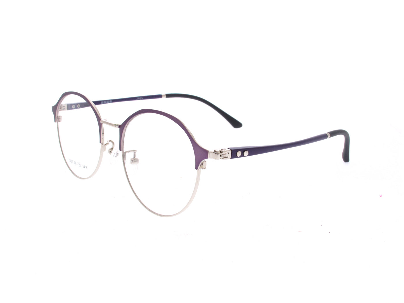 Clip-On Glasses 572983