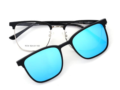 Subscription Box | Eyeglasses  | Eye Frames | JuJuOptics