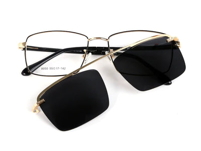 Eyeglasses | Polygon Shaped Eyeglasses |Cat-Eye Eyeglasses |JuJuOptics