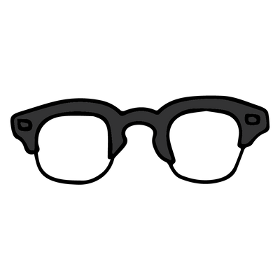 Mixed Material Eyeglasses | Eyeglasses | Eye-Catching | JuJuOptics