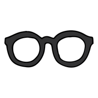 Round Eyeglasses | Eyeglasses | Circle Glasses Frames | JuJuOptics
