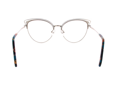 Cateye Glasses 897443