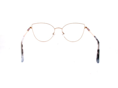 Cateye Glasses 859384