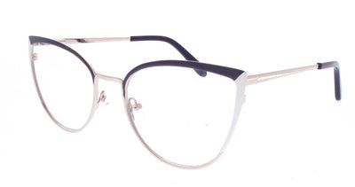 Cateye Glasses 047244
