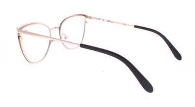 Cateye Glasses 047244