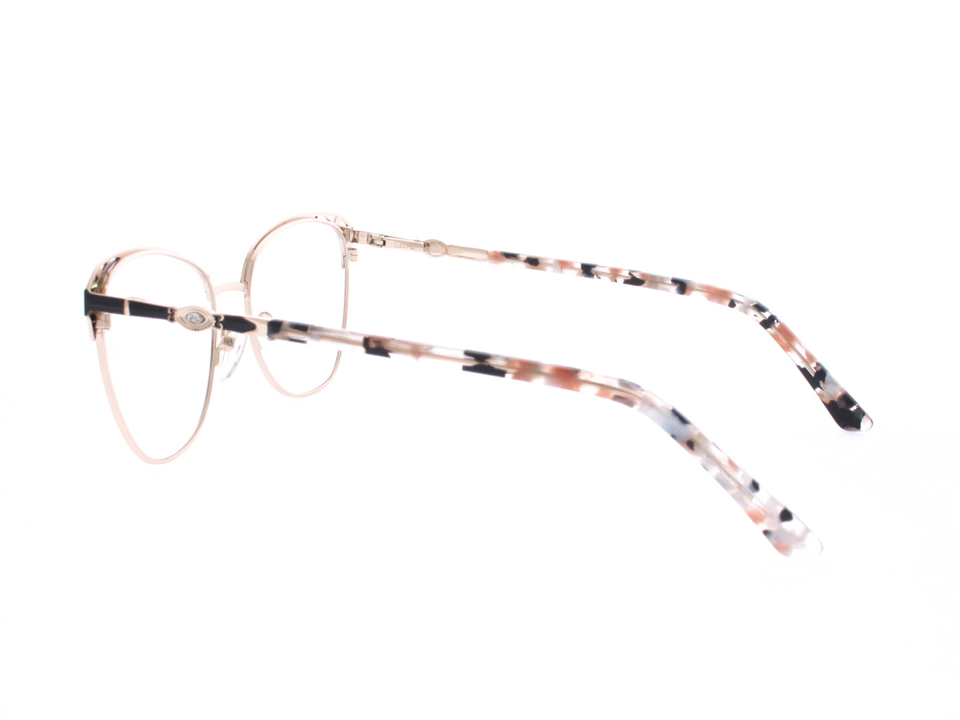 Cateye Glasses 619484