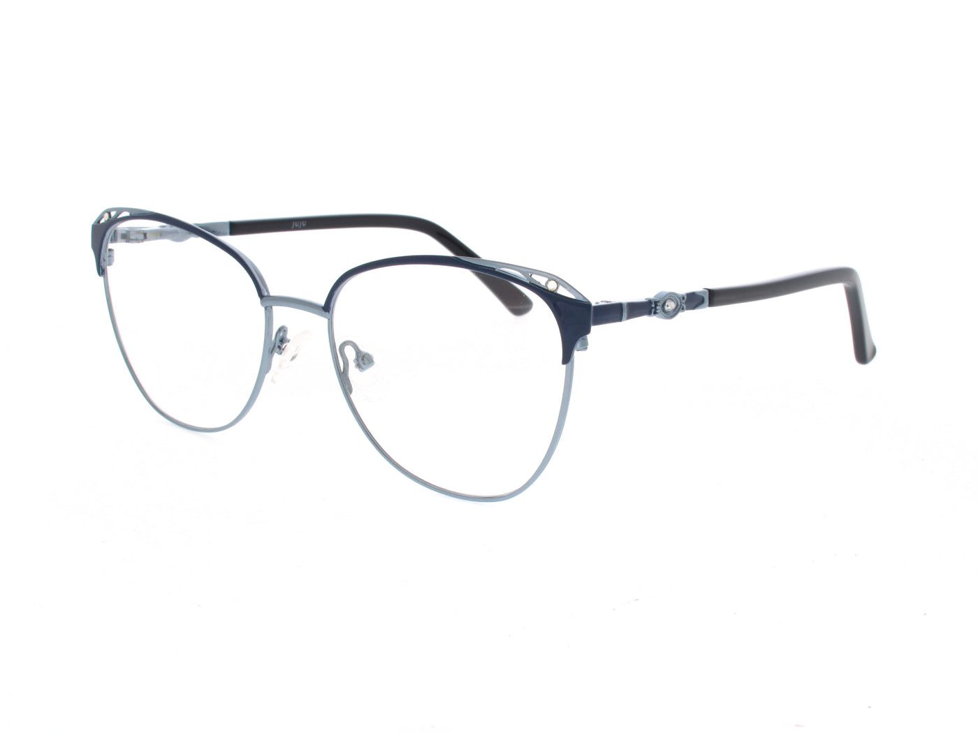 Cateye Glasses 619484