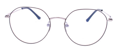 Round Glasses 358975