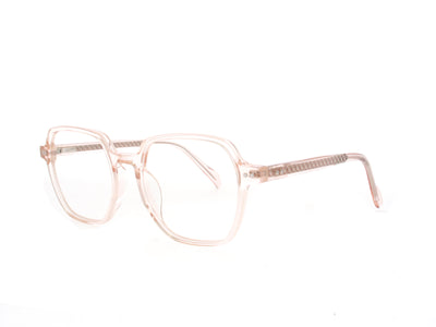 Square Glasses 582394