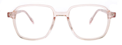 Square Glasses 520985
