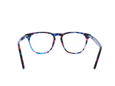 Square Glasses 398743