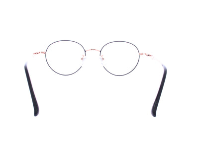 Round Glasses 730128