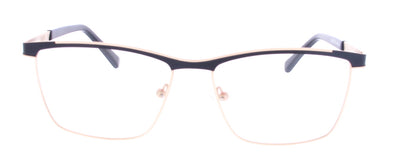 Rectangle Glasses 193749