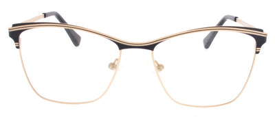 Cateye Glasses 714097