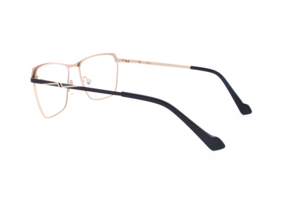 Rectangle Glasses 650853