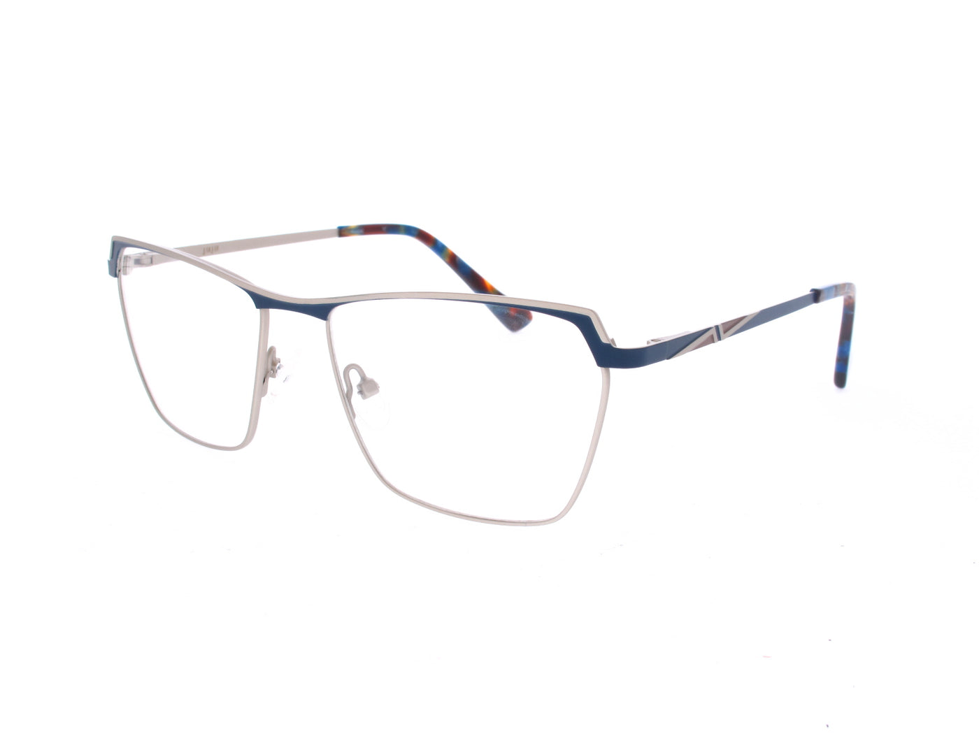 Rectangle Glasses 650853
