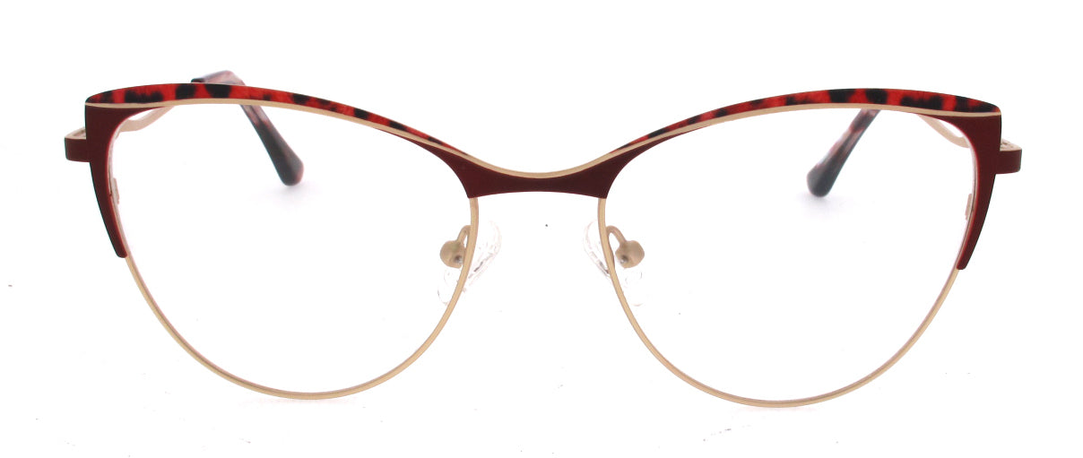 Cateye Glasses 545773