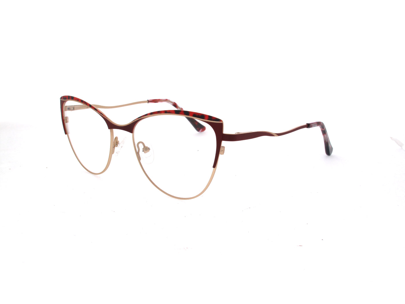 Cateye Glasses 545773