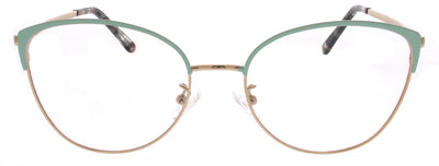 Cateye Glasses 483058