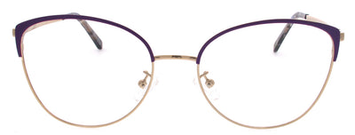 Cateye Glasses 483058