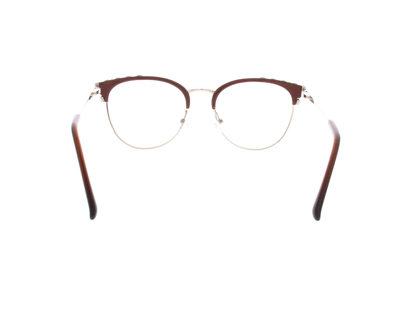Cateye Glasses 930203