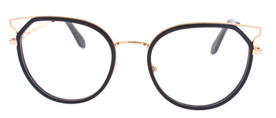 Cateye Glasses 235099