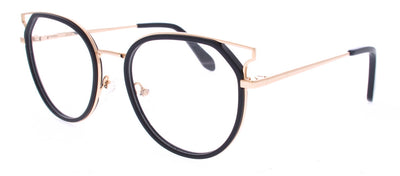 Cateye Glasses 235099