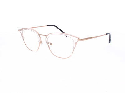 Cateye Glasses 740845