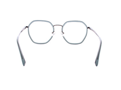 Polygon Glasses 409525