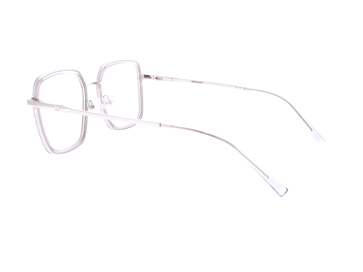 Square Glasses 408243