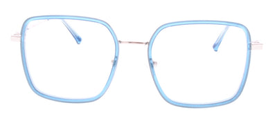 Square Glasses 408243