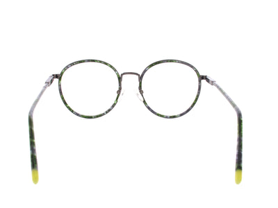 Round Glasses 452985