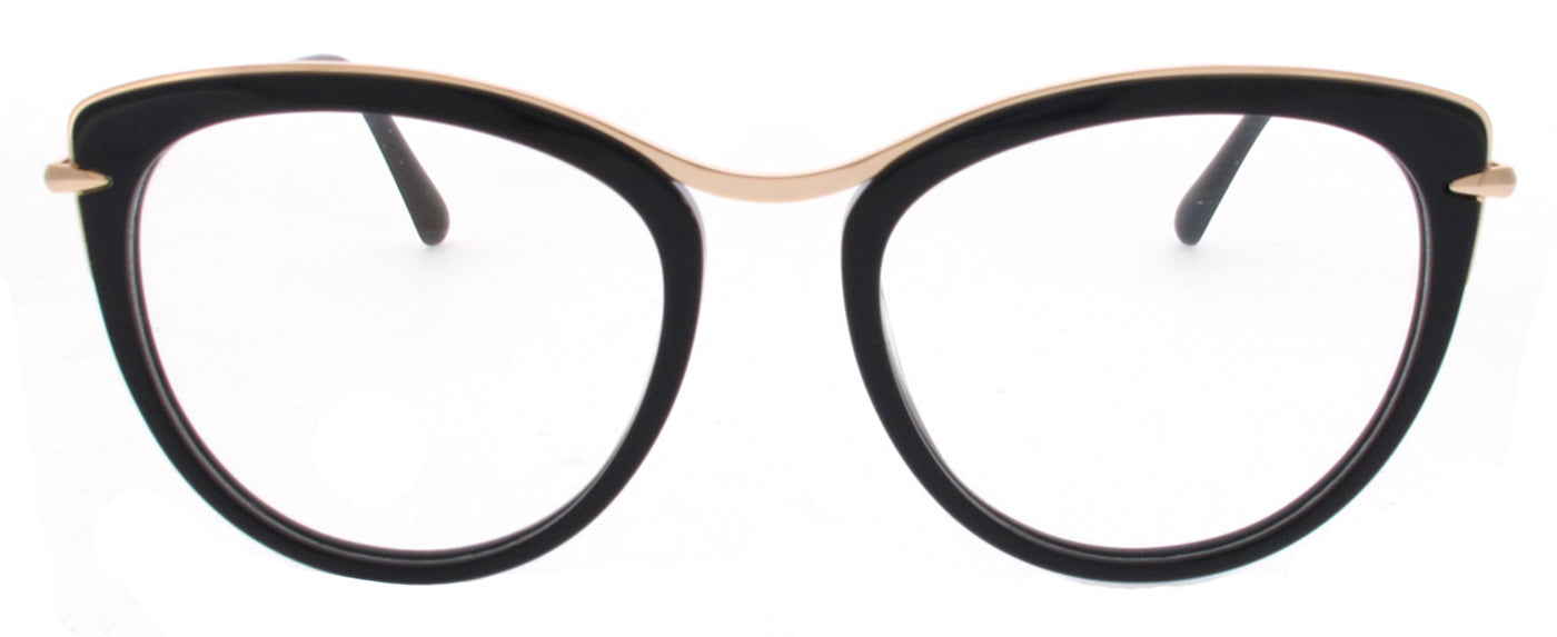 Cateye Glasses 662367