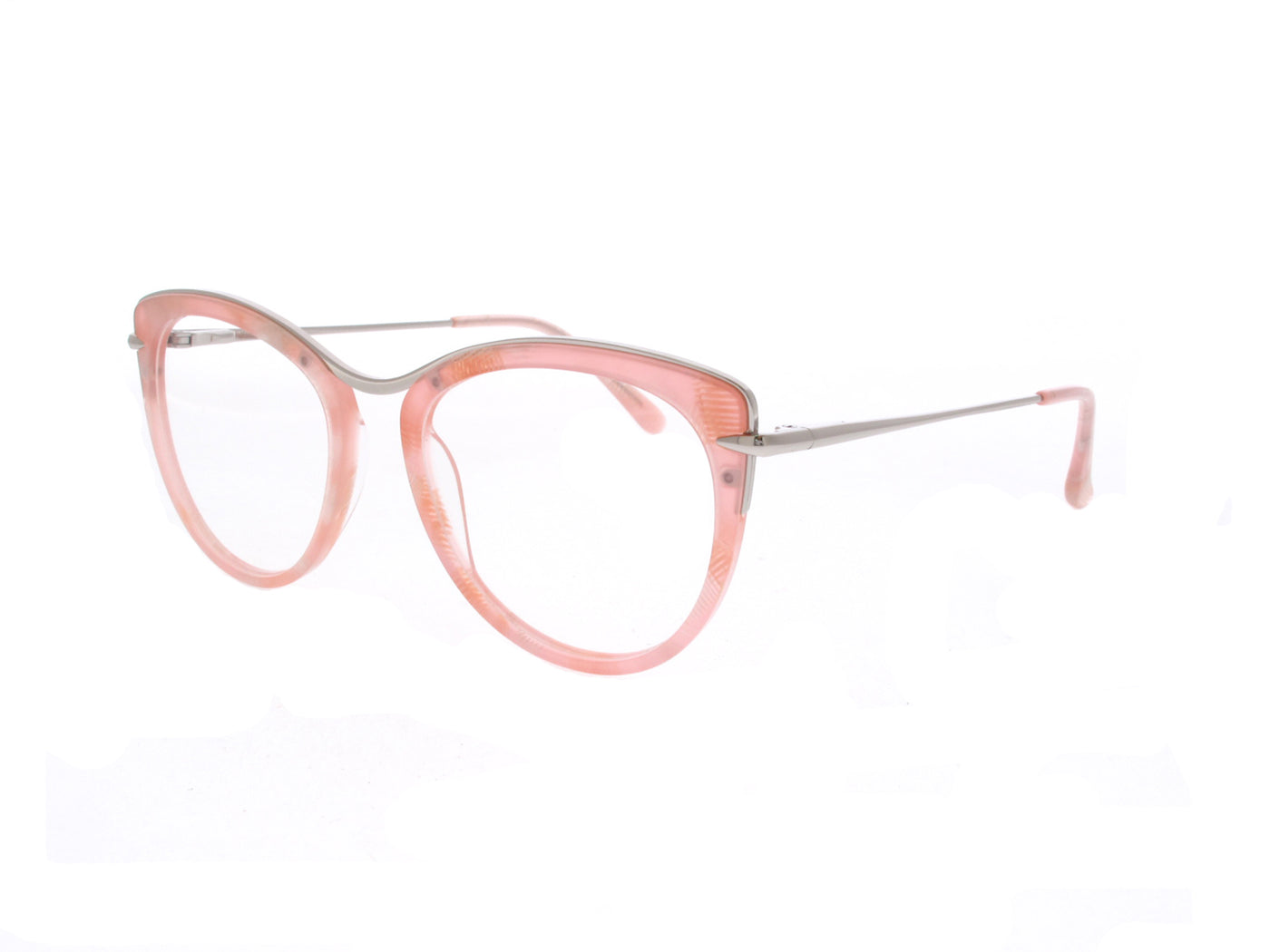 Cateye Glasses 662367