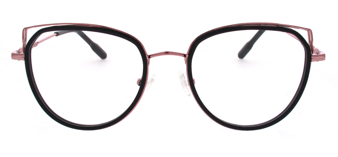 Cateye Glasses 058573