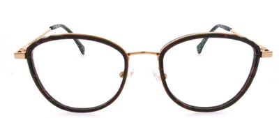 Cateye Glasses 340594