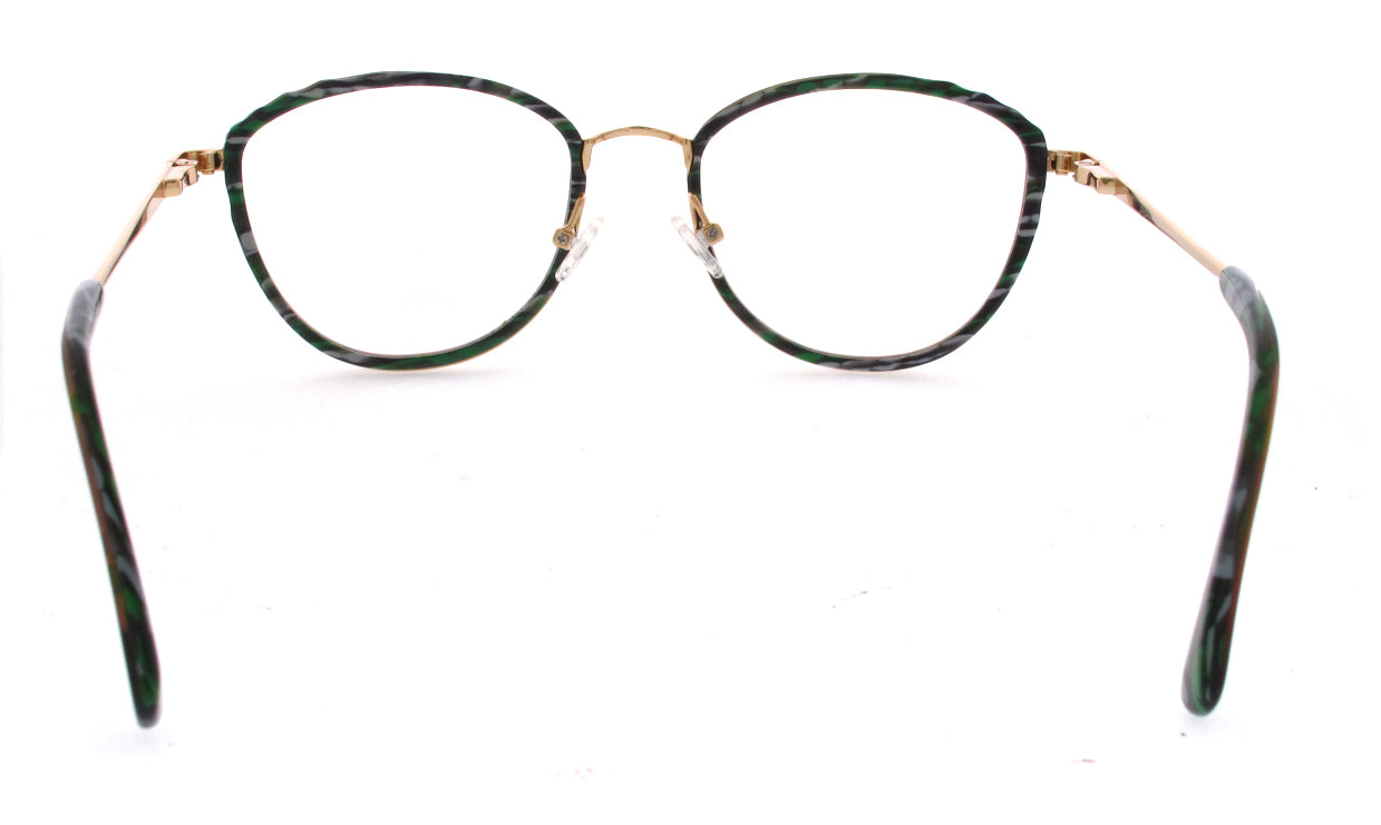 Cateye Glasses 340594