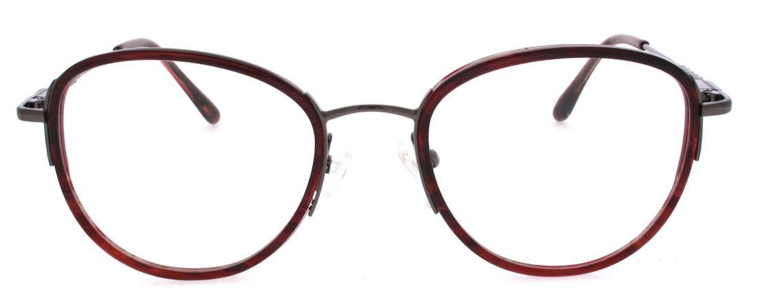 Cateye Glasses 958204
