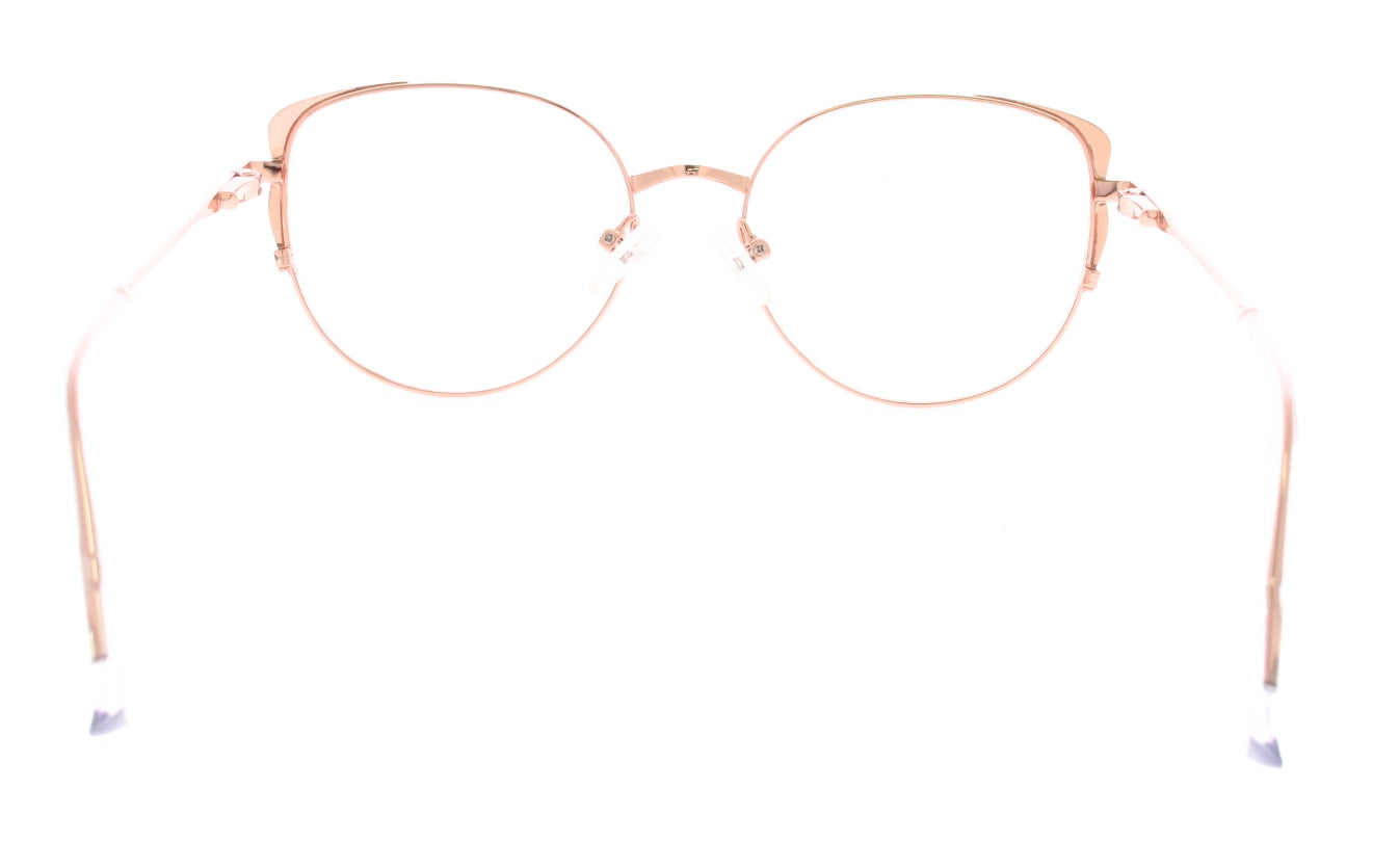 Cateye Glasses 420595