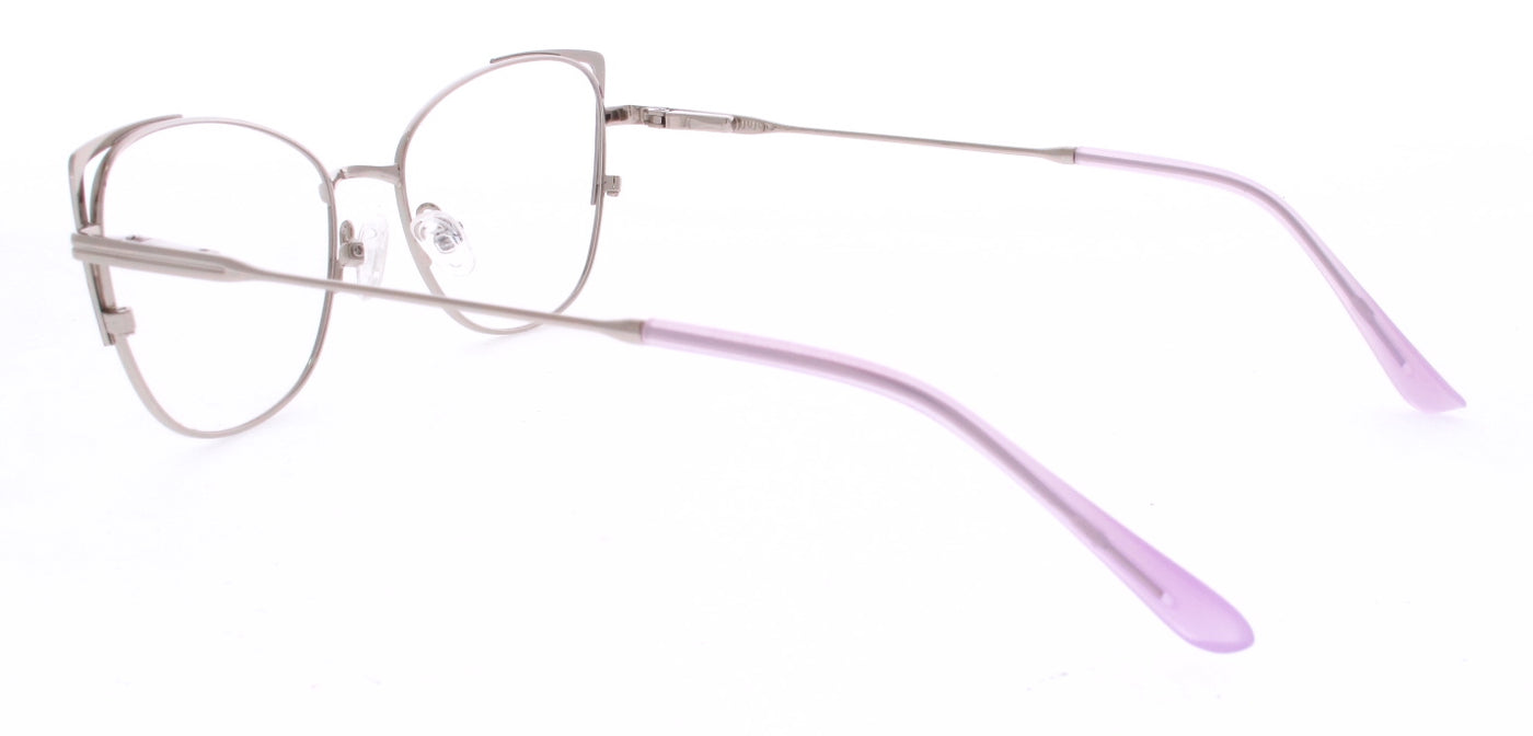 Cateye Glasses 138592