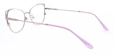 Cateye Glasses 138592