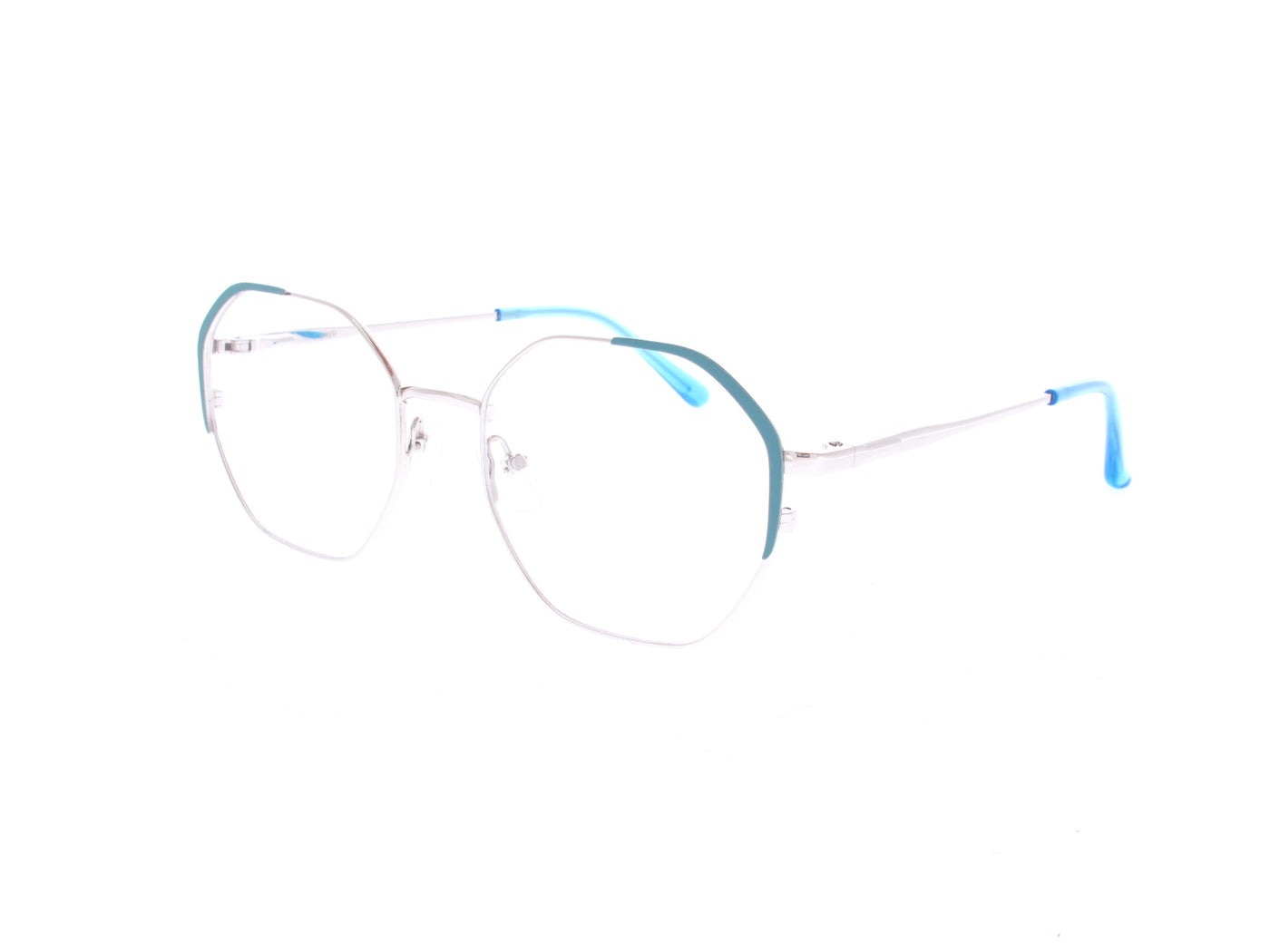 Polygon Glasses 509285